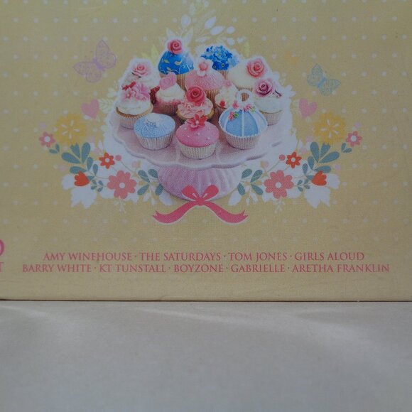 GREATEST EVER MUM by Various Artists / New CD / 3 Disc Set / 60 Tracks - Songs - Picture 2 of 11